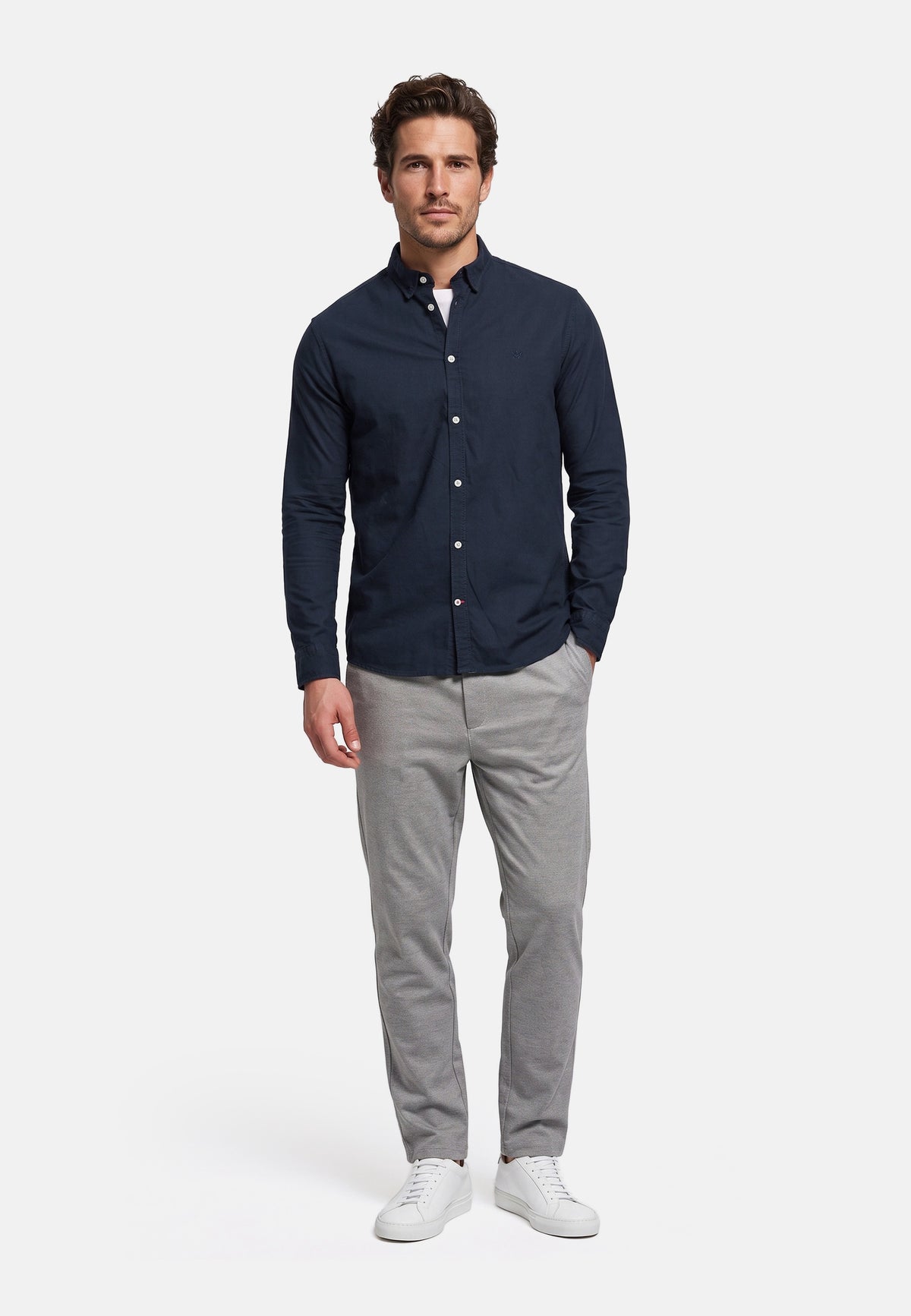 Chemise ML KSAsk Ls Sky Captain