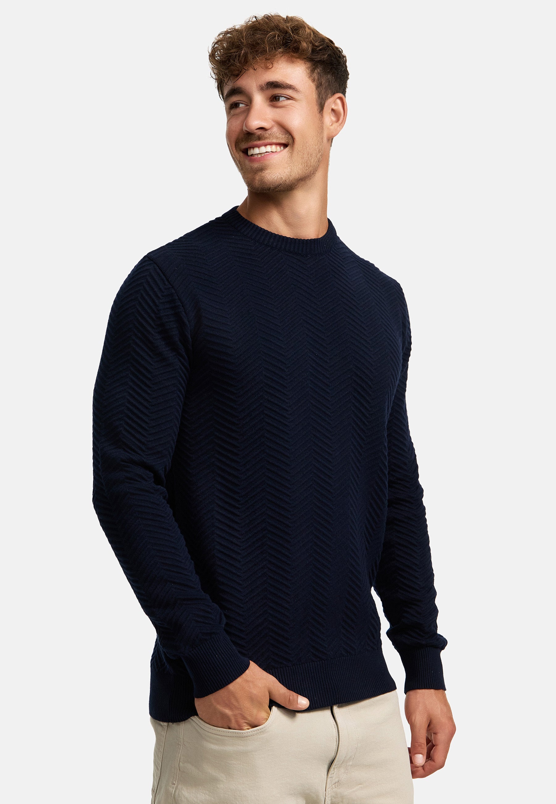 Strickpullover KSCarlo