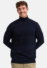 Strickpullover KSFisker Sky Captain