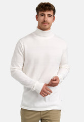Strickpullover KSFisker Snow White