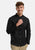 Hemd Langarm KSJohan Oxford Black