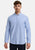 Hemd Langarm KSJohan Oxford Light Blue