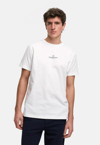 T-Shirt KSConrad Offwhite
