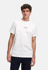 T-Shirt KSConrad Offwhite