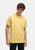 T-Shirt KSConrad Jojoba Yellow