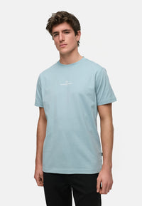 T-Shirt KSConrad Stone Blue