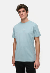 T-Shirt KSConrad Stone Blue