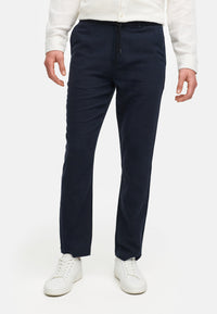 Chinohose KSAlbert Sky Captain
