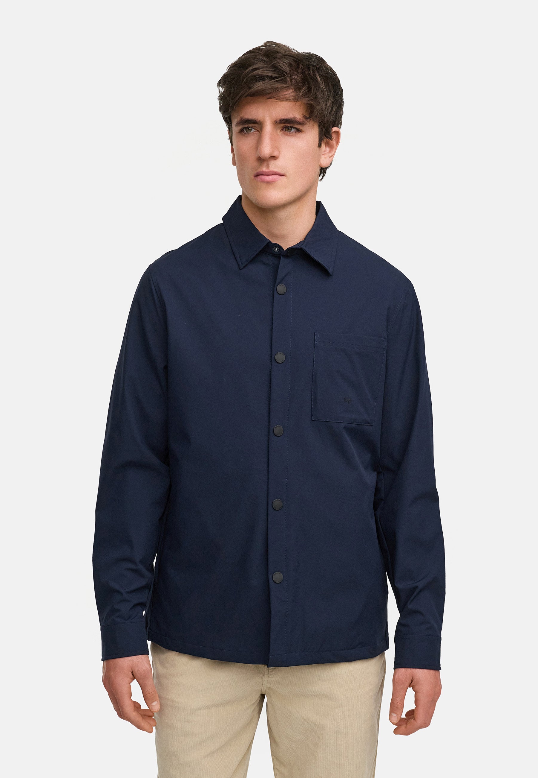 Übergangsjacke KSBoleyn Sky Captain