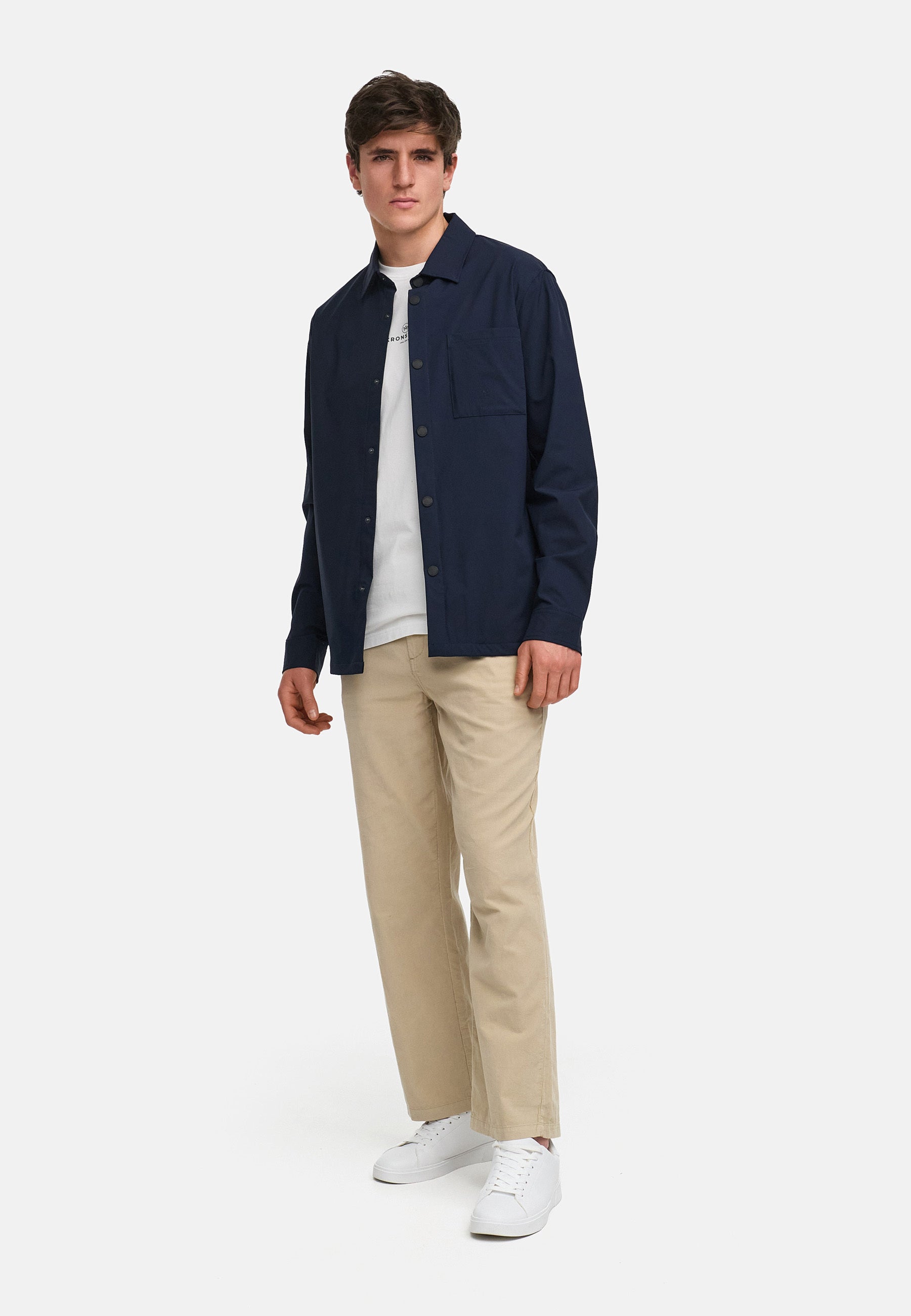 Übergangsjacke KSBoleyn Sky Captain