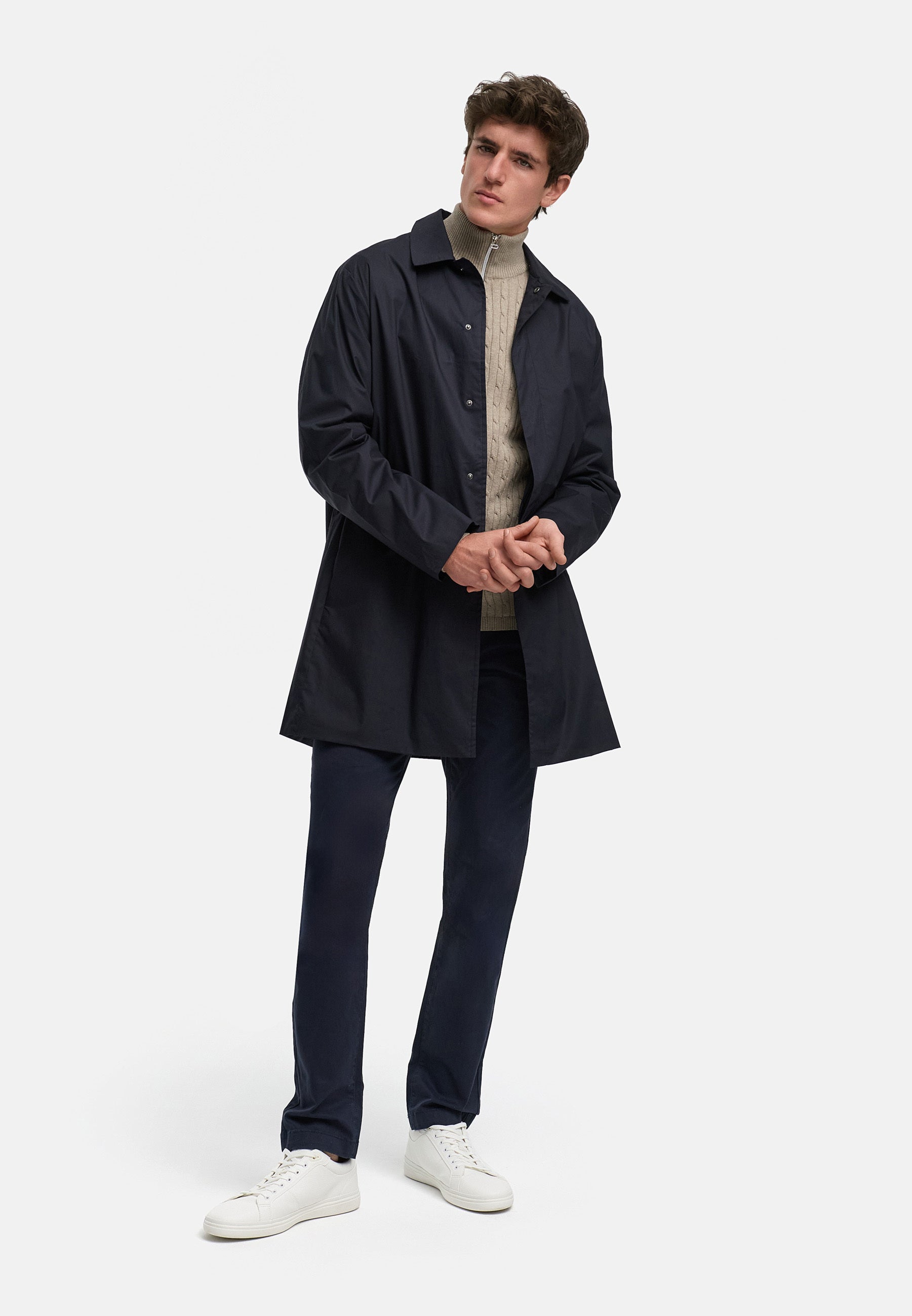 Mantel KSCesar Sky Captain