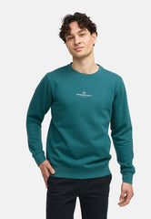 Sweatshirt KSLars Printsweater Mediterranea