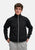 Sweatjacke KSLars Zipsweater Black