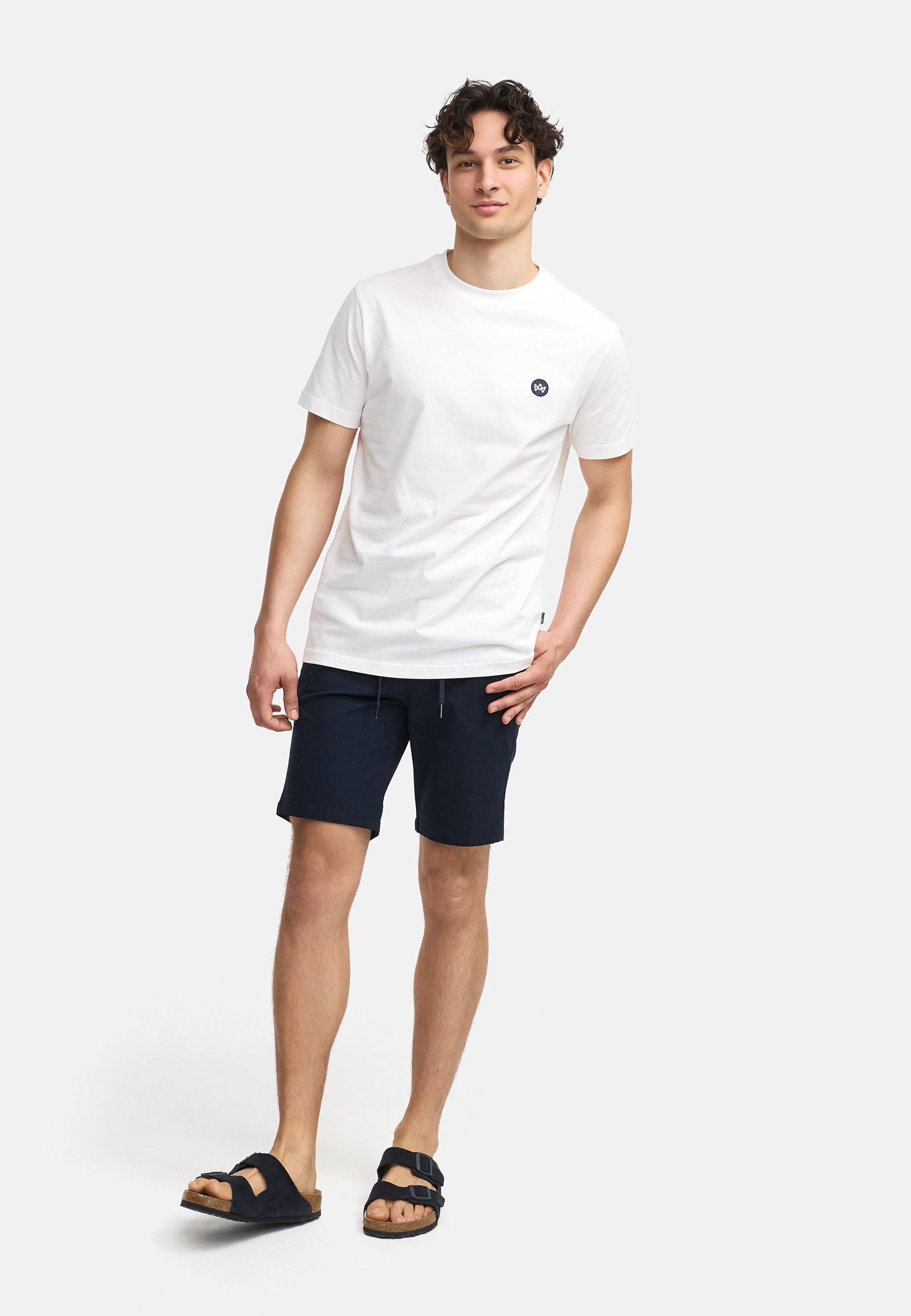 Shorts Chino KSWarren Sky Captain