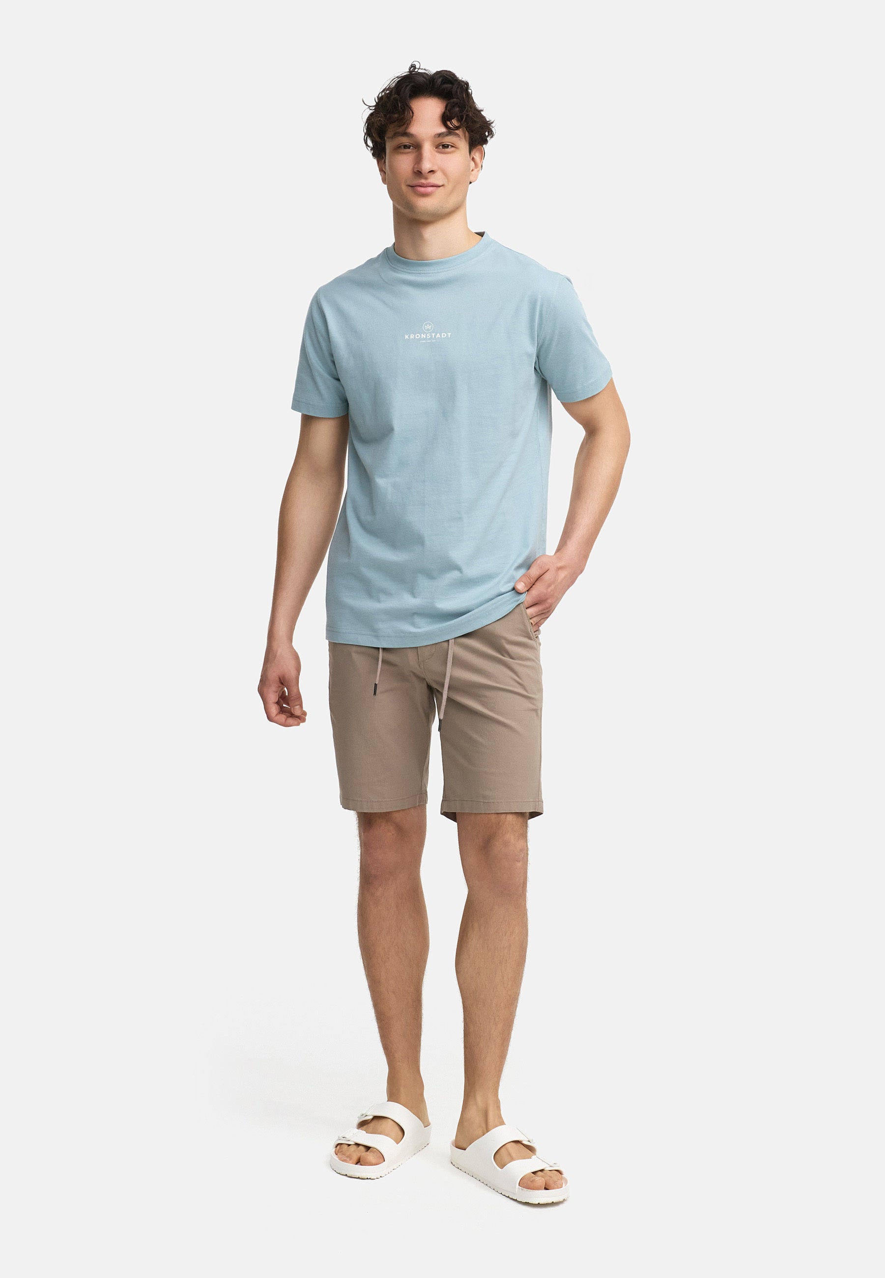Shorts Chino KSWarren Fungi
