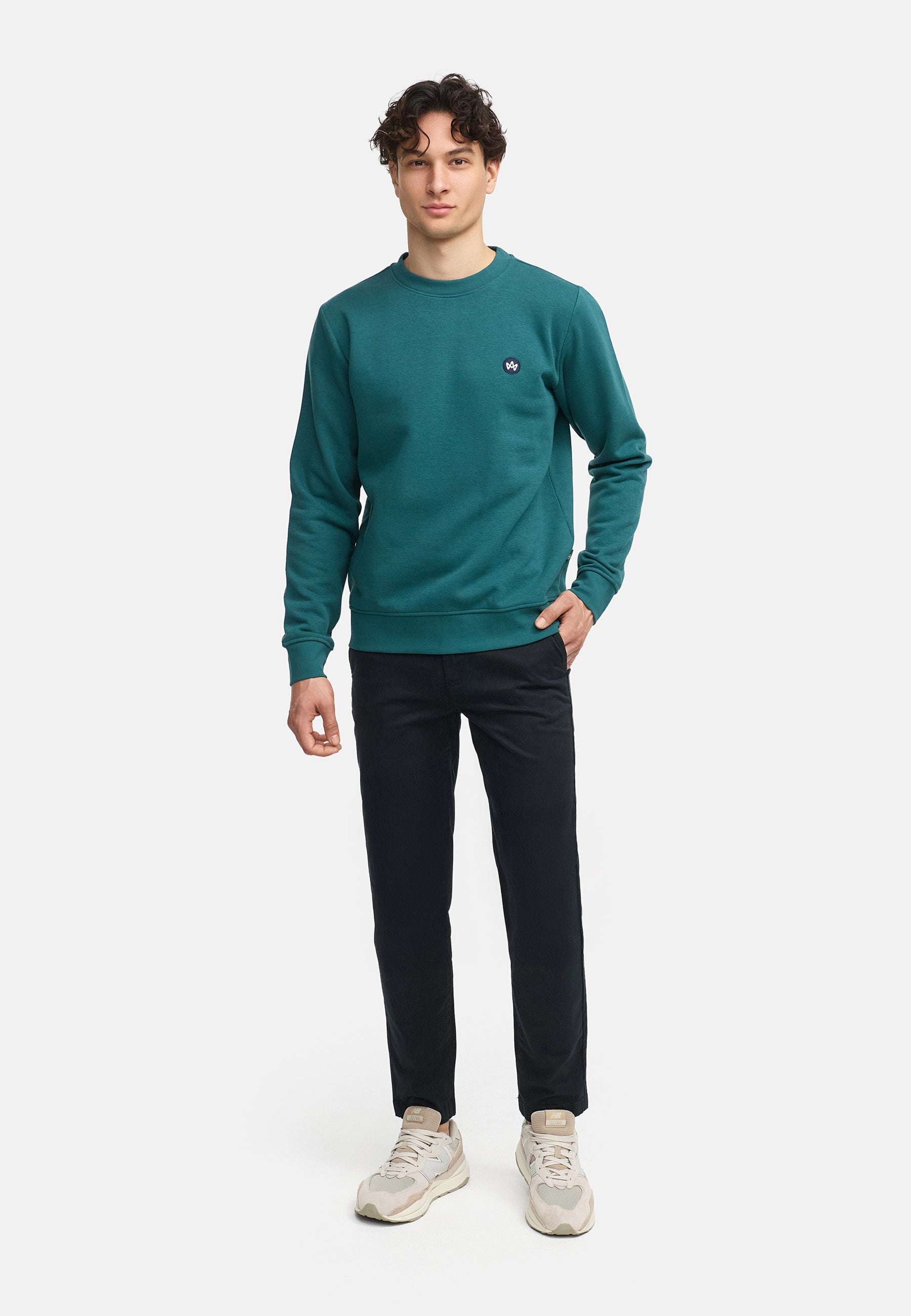 Sweatshirt KSLars Mediterranea
