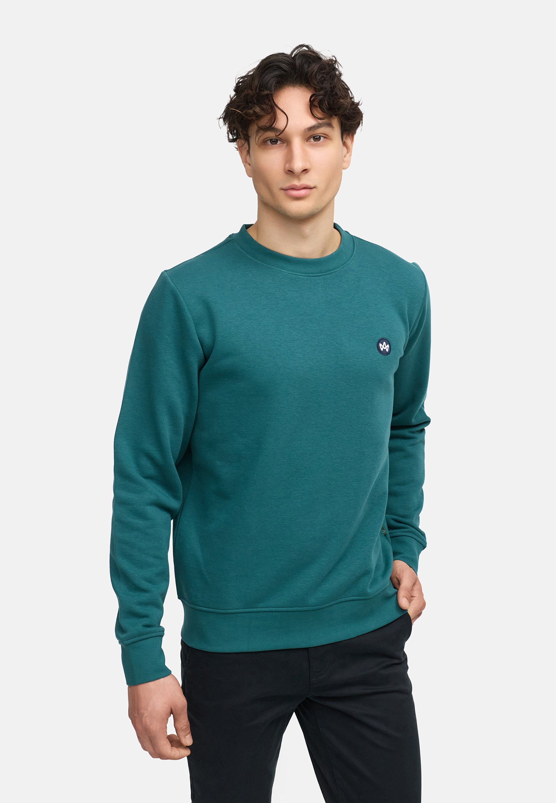 Sweatshirt KSLars Mediterranea
