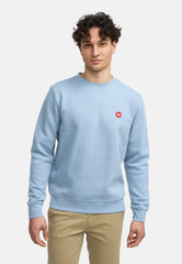Sweatshirt KSLars Ashley Blue