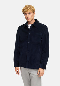 Hemd Langarm KSChandos Sky Captain
