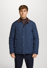Übergangsjacke KSDyott Steppjacke Sky Captain