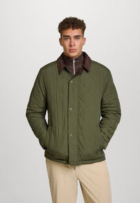 Übergangsjacke KSDyott Steppjacke Army