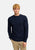 Strickpullover KSDorsey crew neck knit Sky Captain