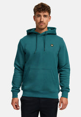 Kapuzenpullover KSLars Hoodie Mediterranea
