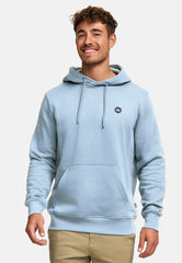 Kapuzenpullover KSLars Hoodie Ashley Blue