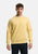 Sweatshirt KSLars Printsweater Jojoba Yellow