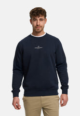 Sweatshirt KSLars Printsweater Sky Captain