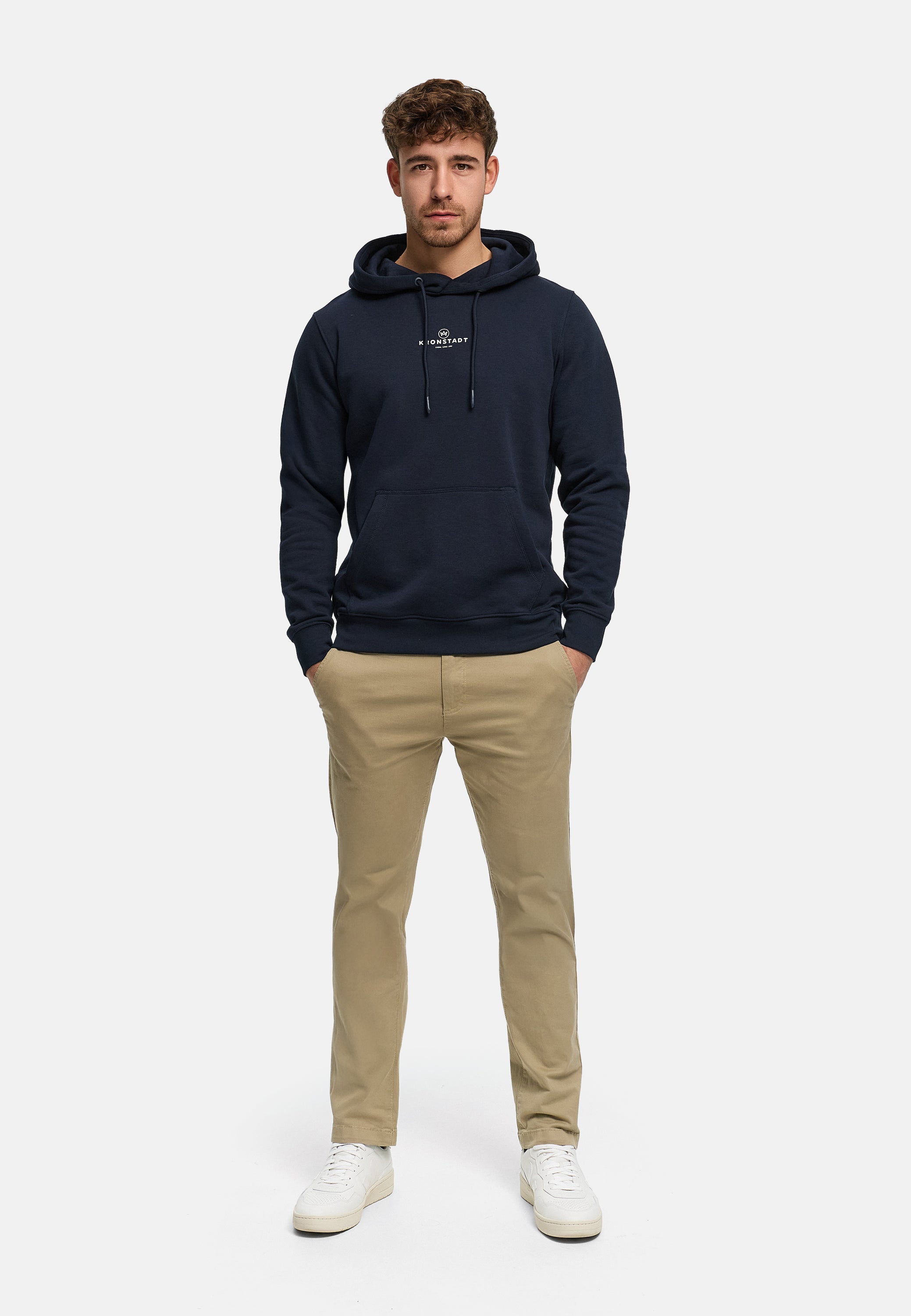 Kapuzenpullover KSLars Printhoodie Sky Captain