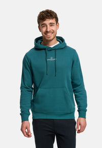 Kapuzenpullover KSLars Printhoodie Mediterranea