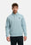 Sweatshirt KSLars Polosweater Stone Blue