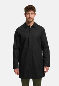 Mantel KSCesar Black