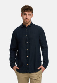 Hemd Langarm KSAyers Sky Captain