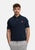 Poloshirt KSImber Sky Captain