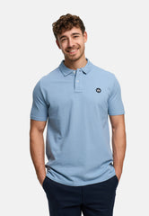 Poloshirt KSImber Ashley Blue