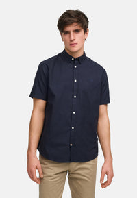 Hemd Kurzarm KSAsk Sky Captain