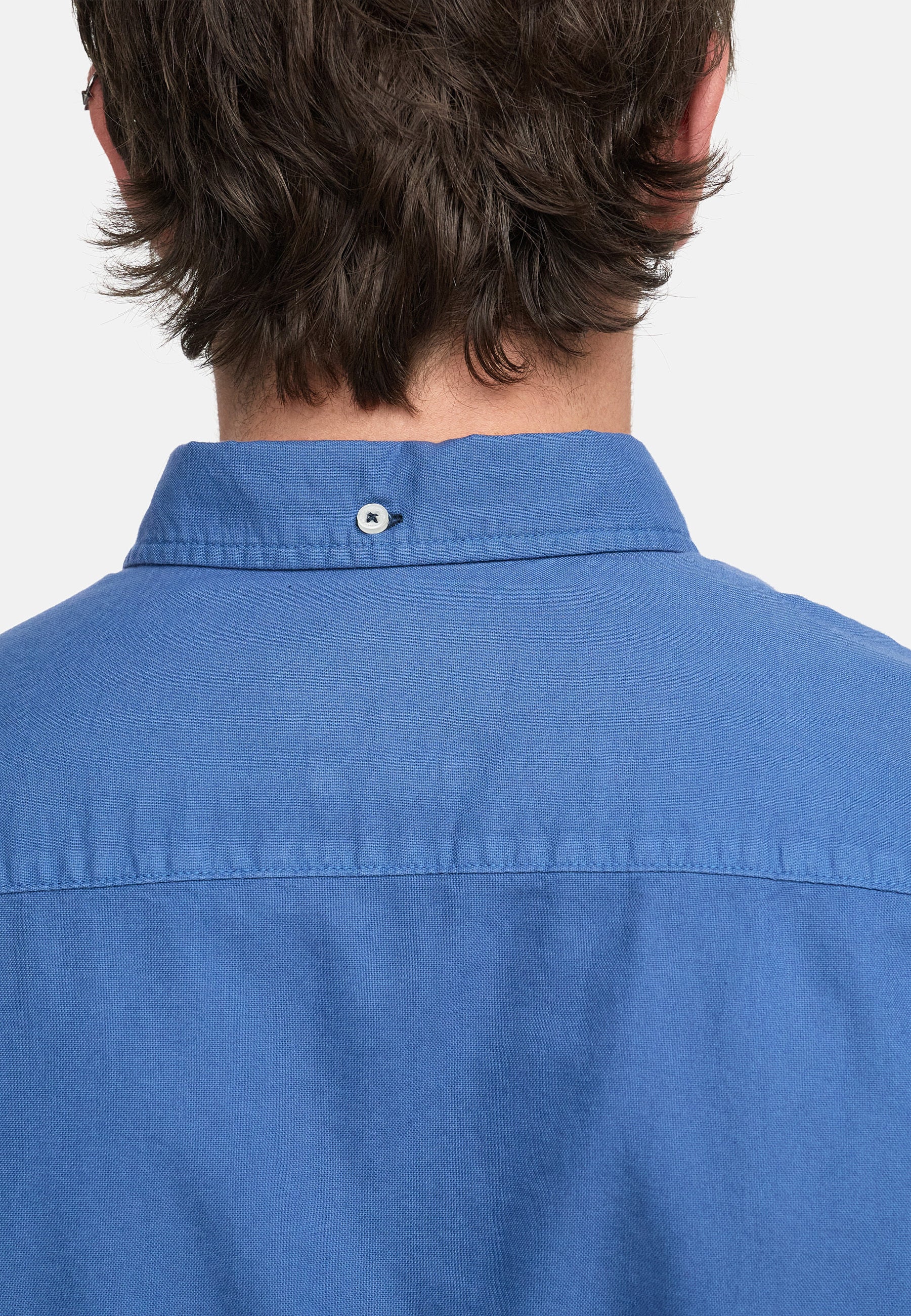 Hemd Kurzarm KSAsk Federal Blue Produktbild