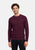 Strickpullover KSFlynn cabel crew neck knit Fig