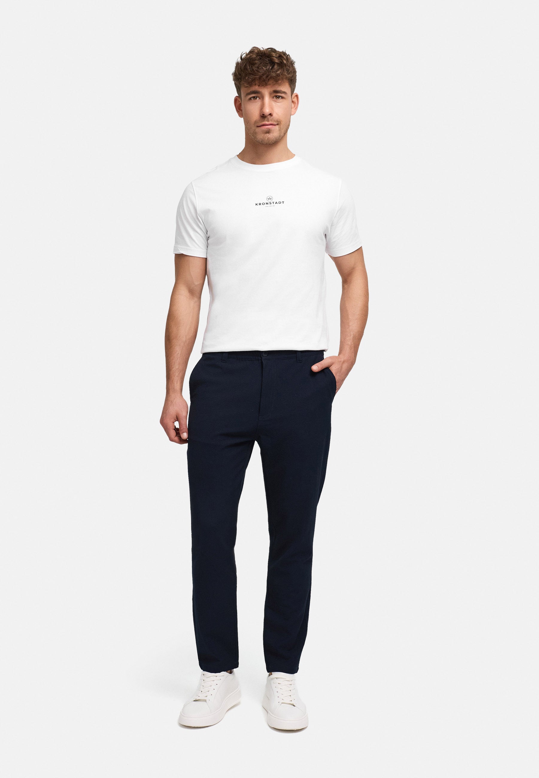 Chinohose KSVann Sky Captain Produktbild
