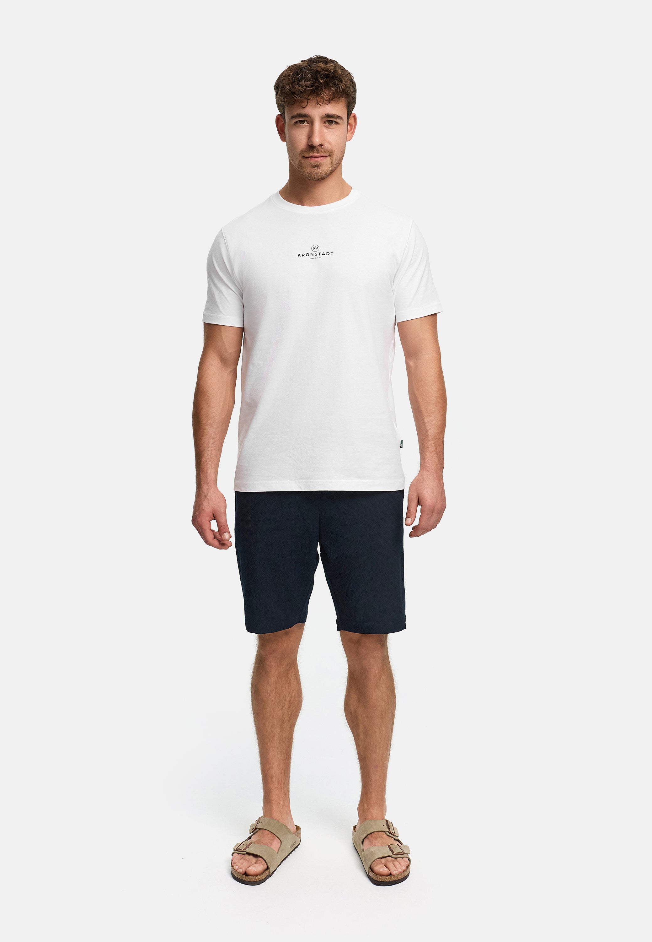 Shorts KSVann Sky Captain