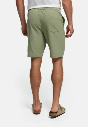 Shorts KSVann Deep Lichen Green Produktbild