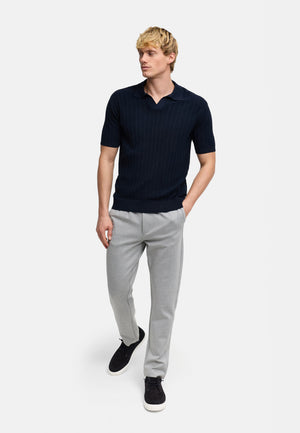 Poloshirt KSAlonzo Sky Captain Produktbild