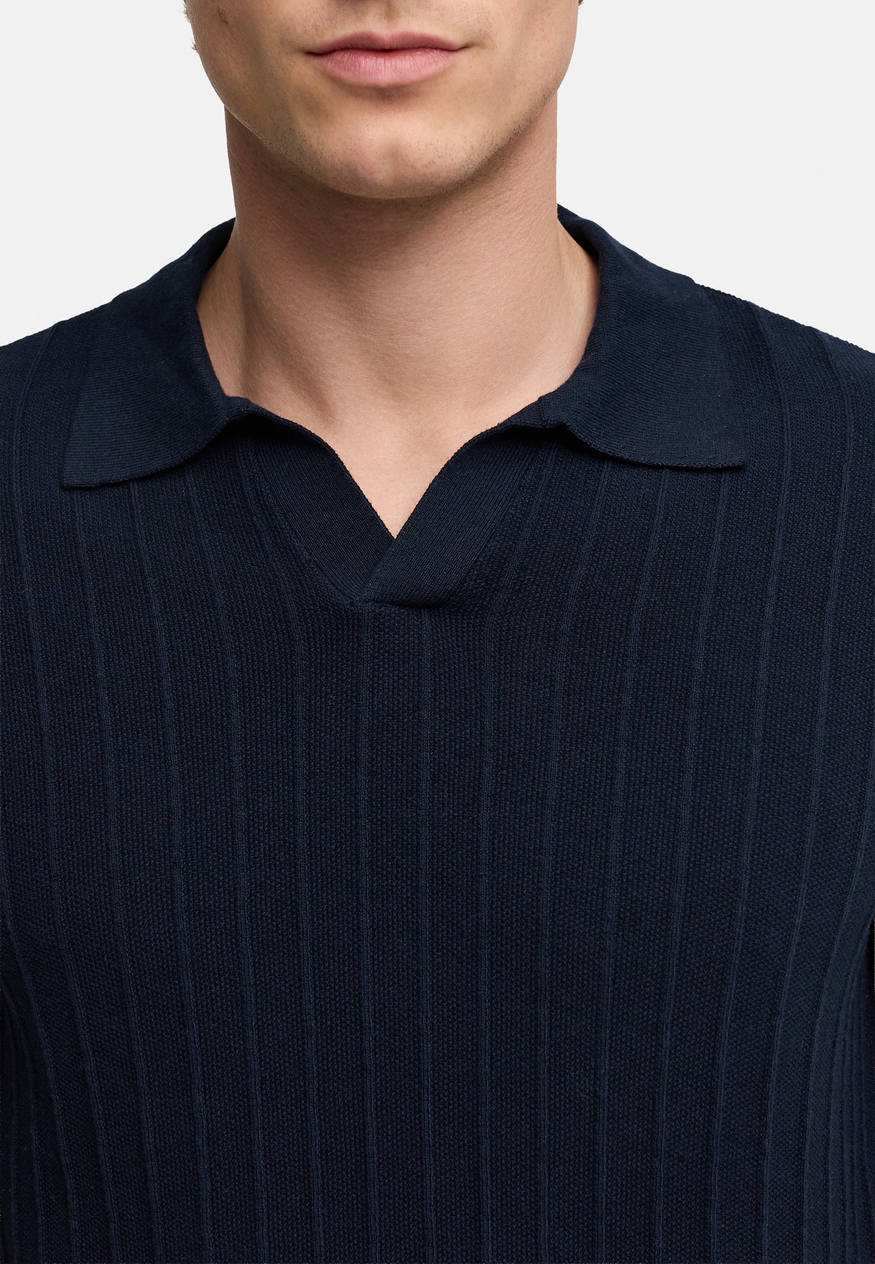 Poloshirt KSAlonzo Sky Captain Produktbild