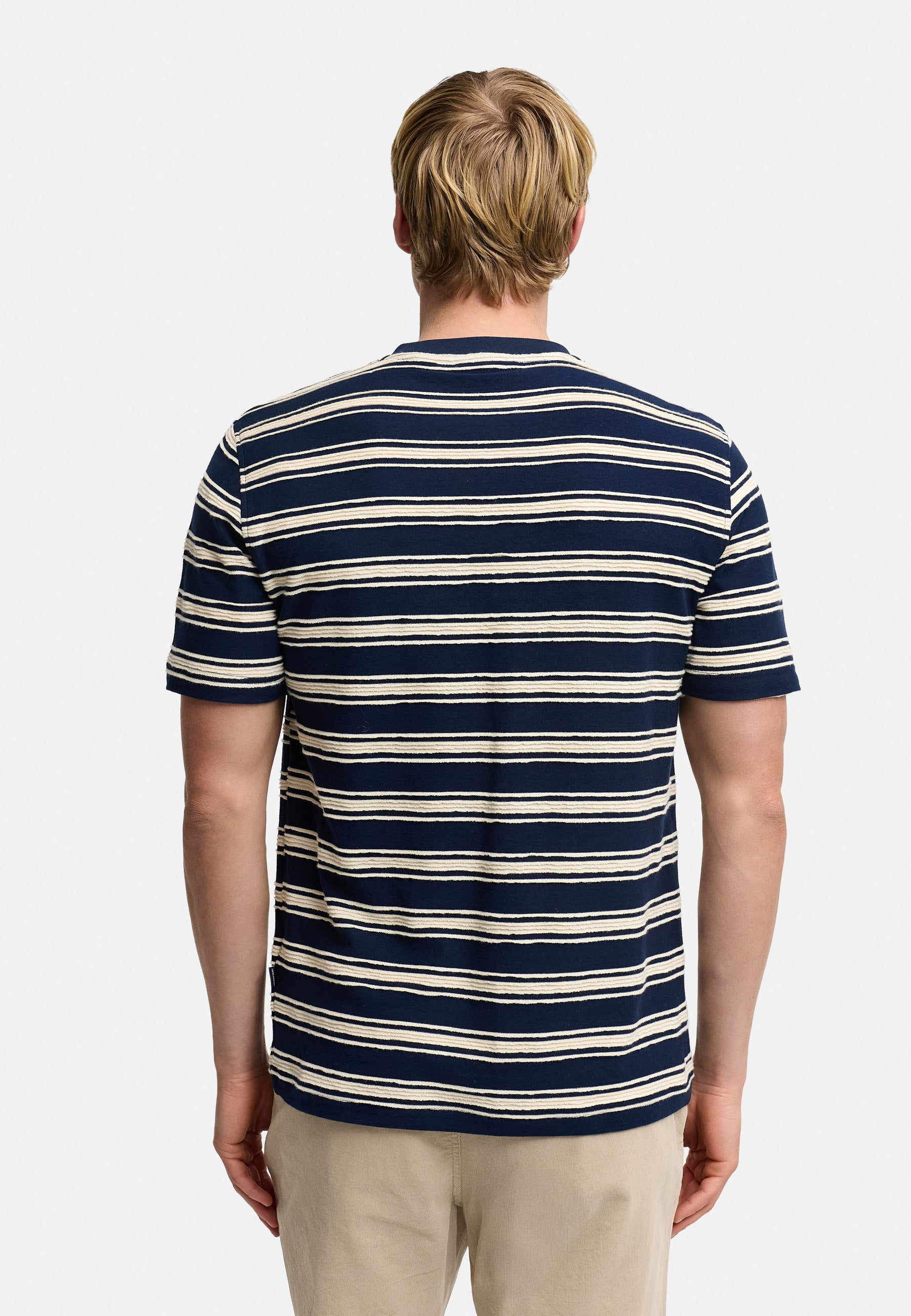 T-Shirt KSHolden Sky Captain Produktbild