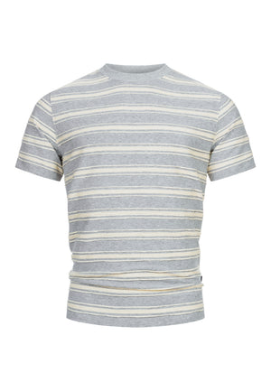 T-Shirt KSHolden Lt Grey Mix Produktbild