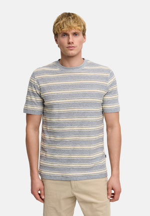 T-Shirt KSHolden Lt Grey Mix Produktbild