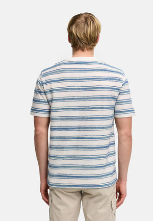 T-Shirt KSHolden Smoke Blue Produktbild