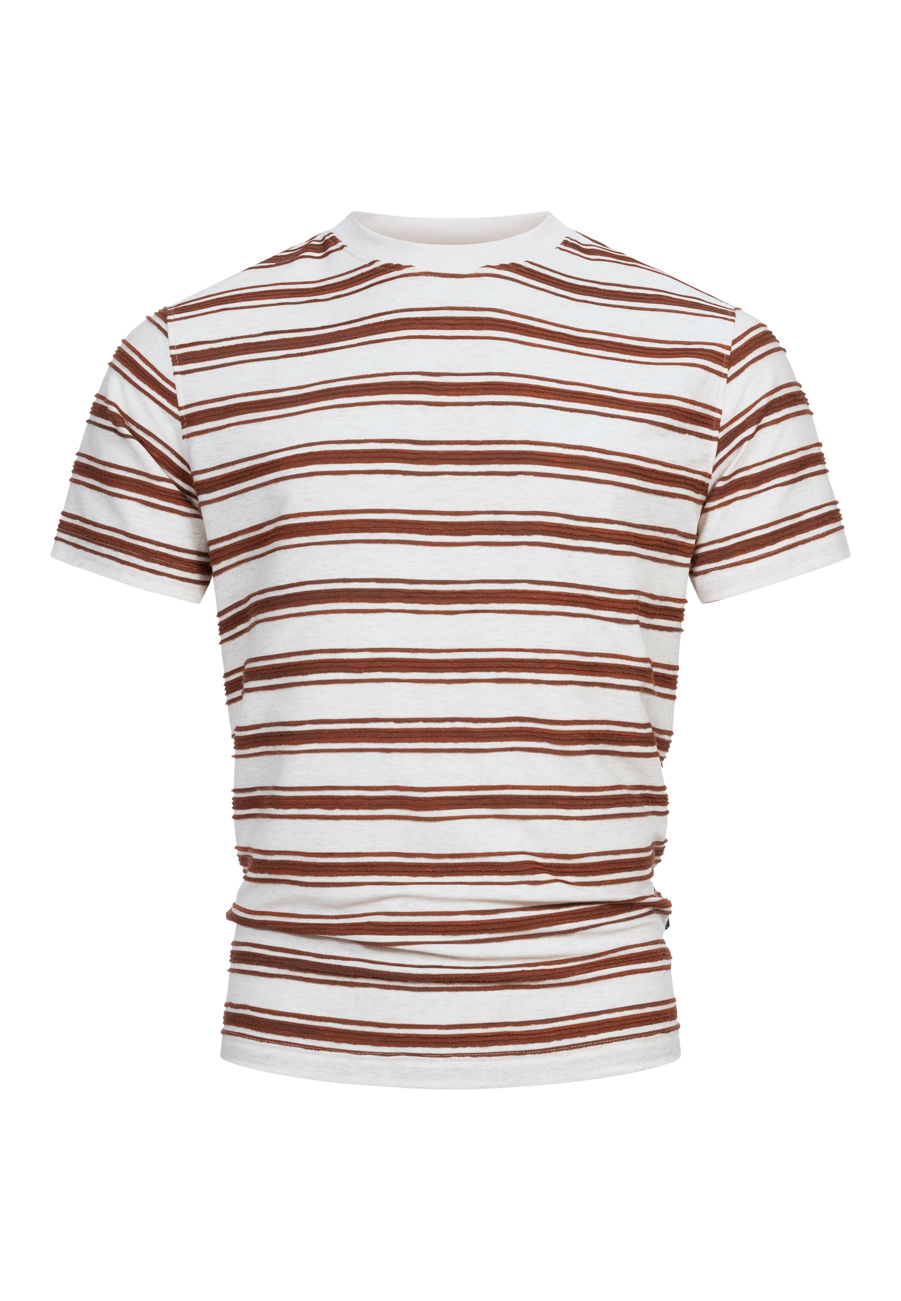 T-Shirt KSHolden Chestnut Produktbild